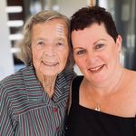 June M Stephenson - @junie_trudi - Instagram