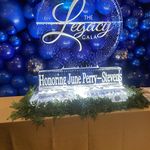 June Perry-Stevens - @junemartinperry - Instagram