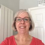 June Stevens - @iolite57 - Instagram