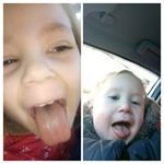 June Stevenson - @mummybear1972 - Instagram