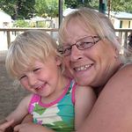 June Stevenson - @supagus123 - Instagram