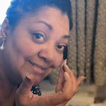 June Stevenson - @junipergrant68 - Instagram
