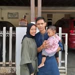 Junesti_nesti - @junaidimaslakarang - Instagram