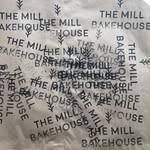 june at the Mill Bakehouse - @junestockins - Instagram
