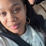 June Stokes - @butterfly_life21 - Instagram