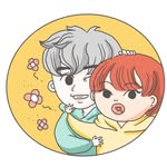 돌아온사이 | 커플툰•돌싱툰 - @june_stonesing - Instagram