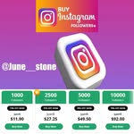 @june__stone - Instagram