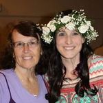 June Storey - @nodakcowgirl2010 - Instagram