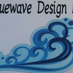 June Storey - @bluewavedesignltd - Instagram