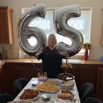 June Stowell - @stowelljune - Instagram