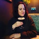 June Straight - @junielovesgin - Instagram