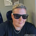 June Strang - @thegreatwhitesharkgirl - Instagram