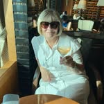 June Strange - @junestrange60 - Instagram