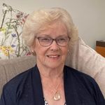 June Strange - @strange5987 - Instagram
