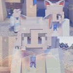 Offline.. - @strange.life.llama.june - Instagram