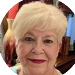 June Collier Stratton Sims - @junedbug1 - Instagram