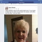 June Straub - Facebook