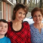 June strickland - @junestrickland77 - Instagram