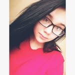 Анастасия - @junestrickland49 - Instagram