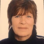 June Ward Strøm - @wardstromjune - Instagram