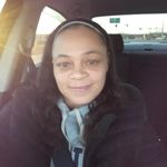 June Strong - @harlems_hot_mom - Instagram