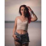 June Strong - @junestrong53 - Instagram