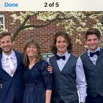 BJ Stroud - @bettyjunestroud - Instagram