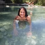 June Desa Stuart - @bluejune88 - Instagram