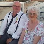 June Stirland Stubbs - @stubbs4612 - Instagram