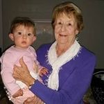 June Stubbs - @juneatyamba - Instagram
