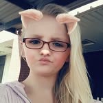 Emily June stump - @pretty_white_rose1111 - Instagram