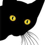 June Sullivan - @blackcatcreations24 - Instagram
