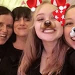 June Sullivan - @jsullivan467 - Instagram