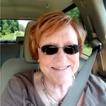 June Sumner Jolly - @jj53georgiagirl - Instagram