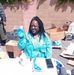 June Sumpter - Facebook