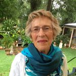 June Sutherland - @lalasutherland - Instagram