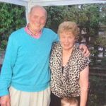 June Sutherland - @80nanna80 - Instagram