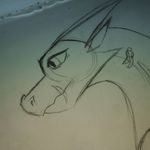 June Sutherland - @pancakes_art06 - Instagram