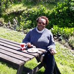 June Sutherland - @sutherland1037 - Instagram