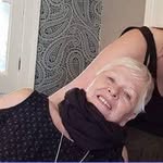 June Sutton Thomas - @junethomas1744 - Instagram