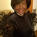 Rev June Sutton Turk - @millicentsmusicpianostudio - Instagram