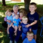 June Swart - Facebook