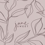 𝐒𝐰𝐞𝐞𝐭 𝐉𝐮𝐧𝐞/حلويات يونيو - @junesweets___ - Instagram