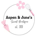 Aspen & June's Sweet Boutique - @aspenandjunesweets - Instagram