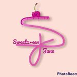 June Sweet 🧁 - @junesweetx.een - Instagram