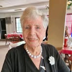 June Swindle - Facebook