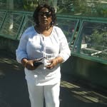 June Sylvester - @june.sylvester.90 - Instagram