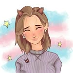 June Johnson - @june_tabby_cat - Instagram