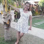Iris June C. Tabor-Bajura - @rainbowgem2k - Instagram