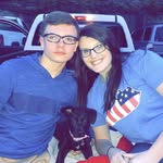 June Carter Tackett Rose - @yourbasicdog_parents - Instagram